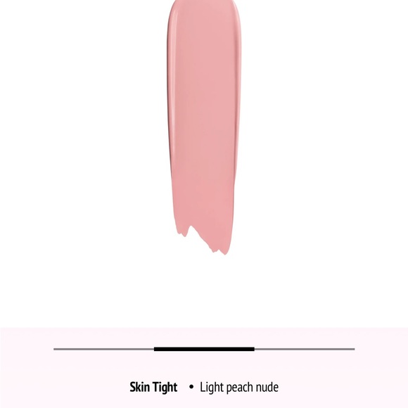 Jeffree Star Velour Liquid Lipstick - name of the shade is: Skin Tight - Picture 3 of 4